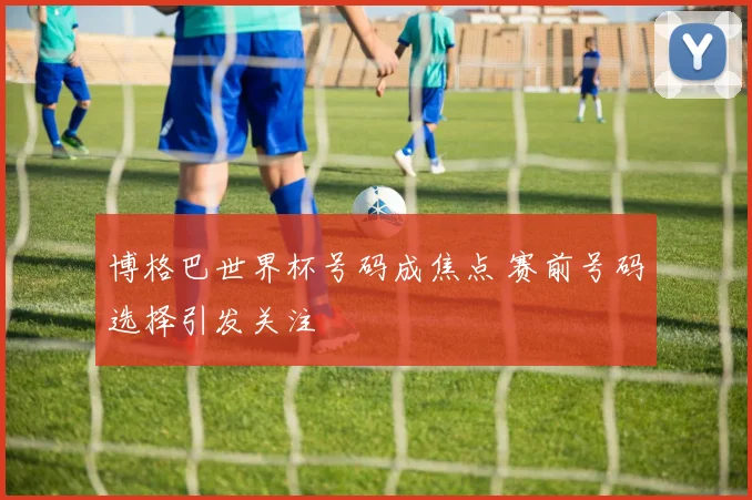 博格巴世界杯号码成焦点 赛前号码选择引发关注